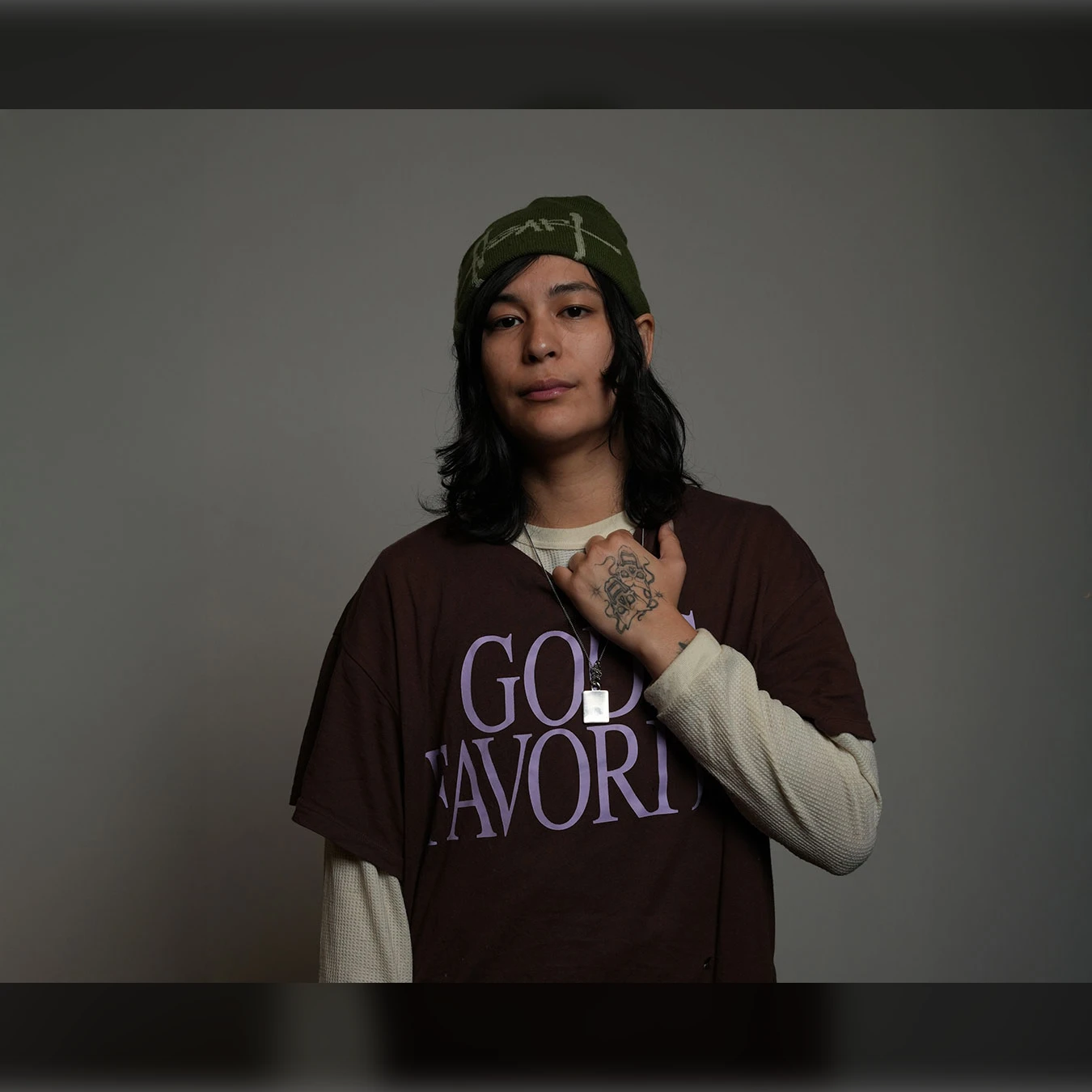 zzzahara | i.s.m. Subbacultcha